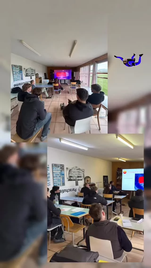 Instagram post from romandieparachutisme. This post is in position 0.