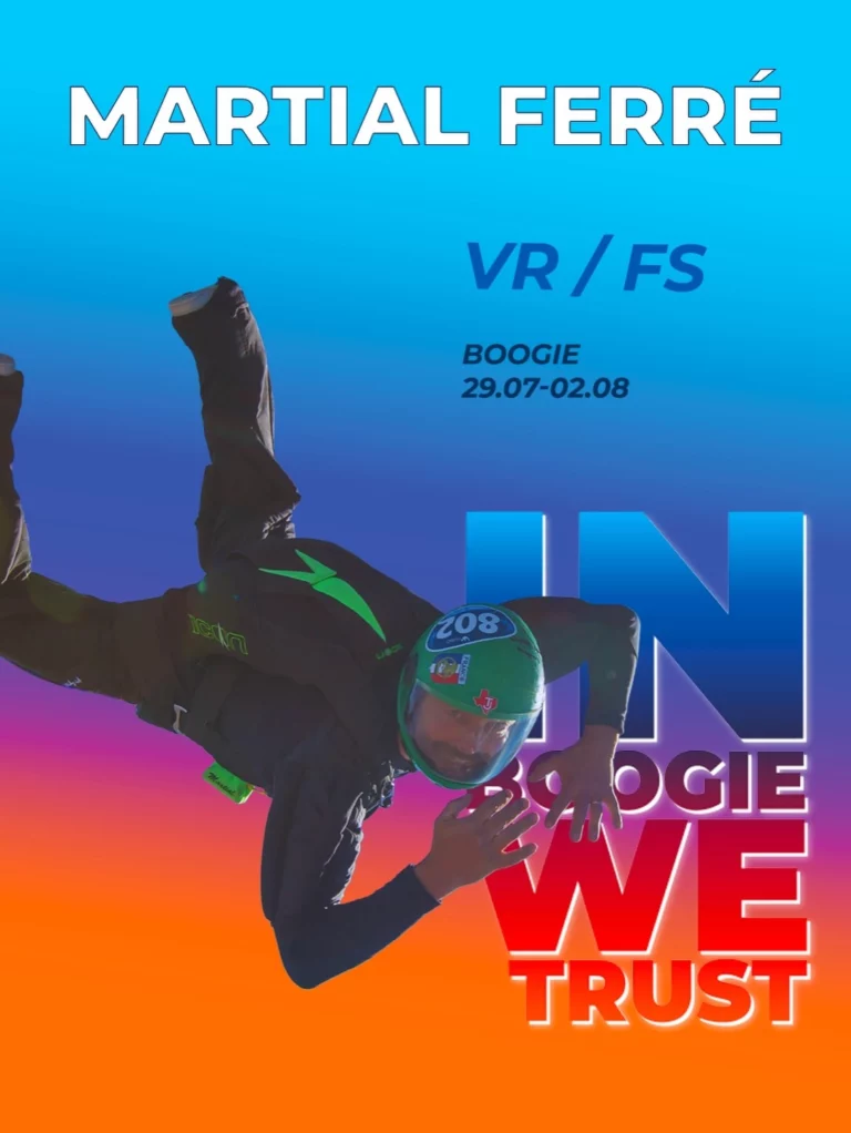 Instagram post from romandieparachutisme. This post is in position 1.